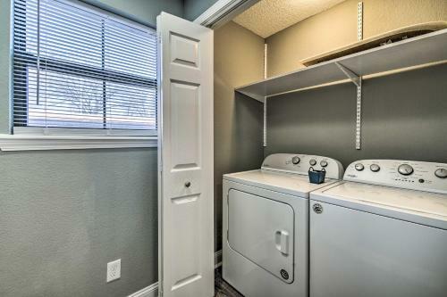 Apartamento Pet-friendly Branson Condo With Private Patio!