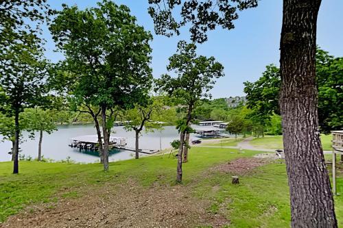 Artilla Cove Resort #4