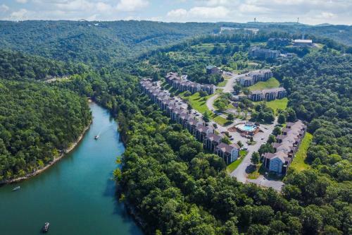 Lake Escape - Table Rock Lake