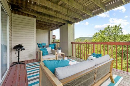 Lake Escape - Table Rock Lake