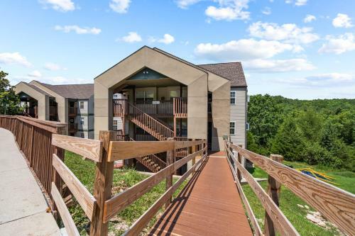 Lake Escape - Table Rock Lake