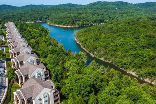 Lake Escape - Table Rock Lake