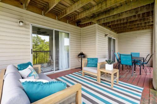 Lake Escape - Table Rock Lake