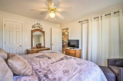 Apartamento Branson Condo With Water Views And Golf Course!