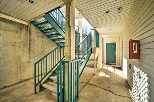 Apartamento Branson Condo With Water Views And Golf Course!