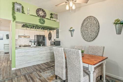 Table Rock Terrace