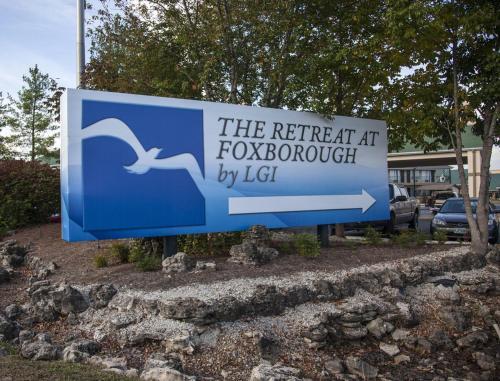 Apartamento The Retreat Of Foxborough By Lgi #1