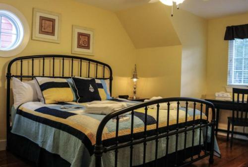 Hotel Stormy Point Village-core Location W Dock Access