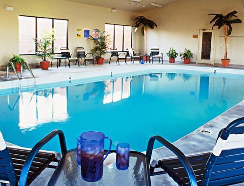 Apartamento Westgate Branson Woods #1