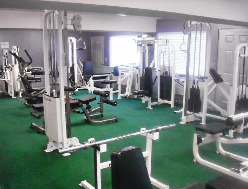 Apartamento The Park Foxborough 1