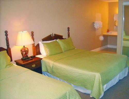 Apartamento The Park Foxborough 1