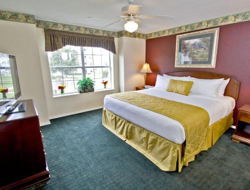 Apartamento The Suites At Fall Creek #2