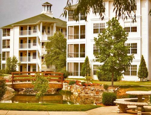 Apartamento The Suites At Fall Creek #2