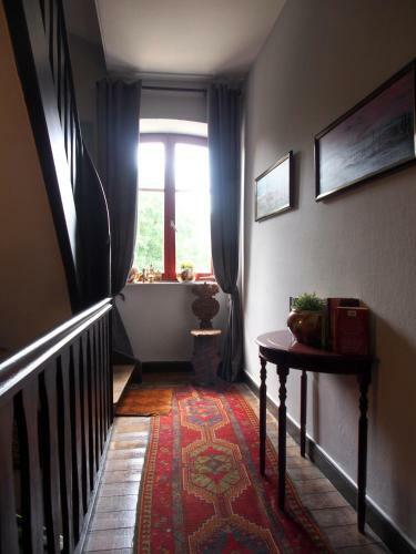 Apartamento Drachenburg