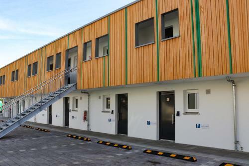 Trendic Hotel