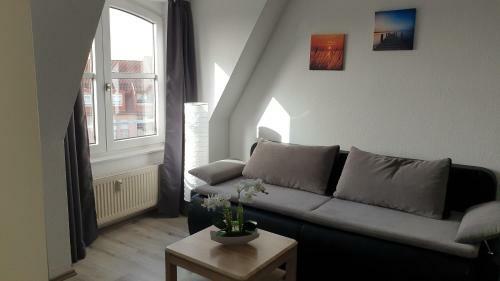 Apartamento Fewo 'am Leipziger Stadtrand' Mit Tiefgarage