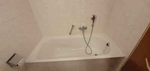 Apartamento Fewo 'am Leipziger Stadtrand' Mit Tiefgarage