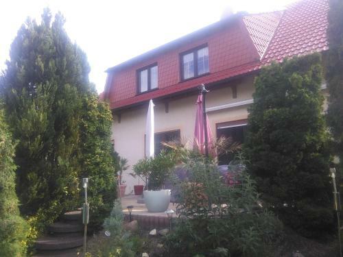 Apartamento Haus G�hrenz