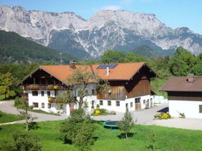 Agroturismo Greobenlehen