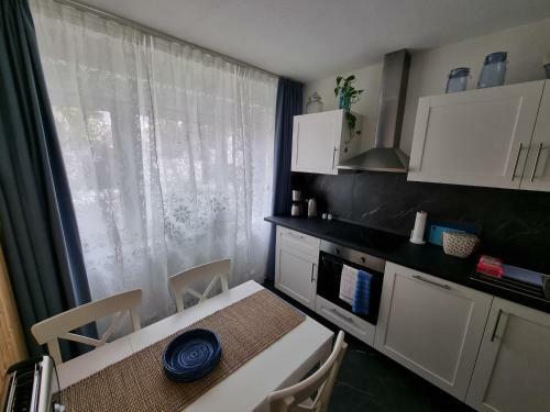 Apartamento Ferienwohnung Kirsten