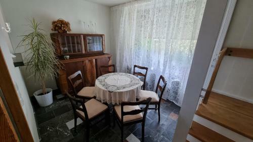 Apartamento Ferienwohnung Kirsten