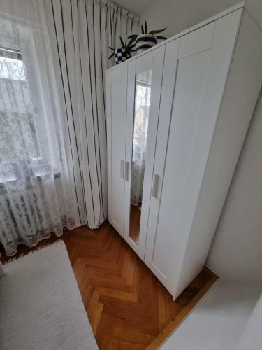 Apartamento Ferienwohnung Kirsten