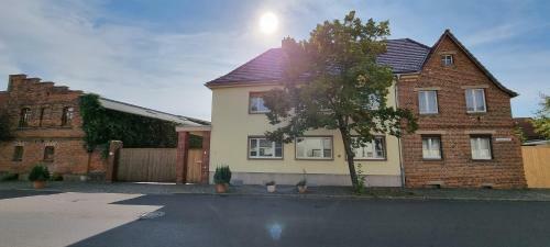 Apartamento Ferienwohnung Kirsten
