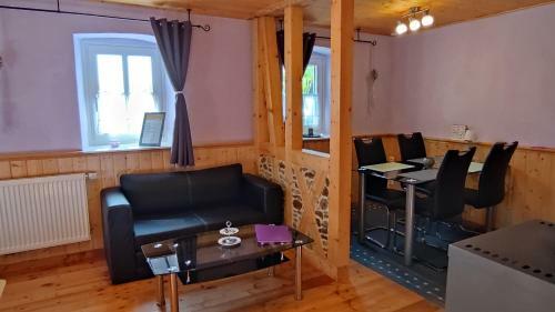Apartamentos Ferienwohnung Altenstein