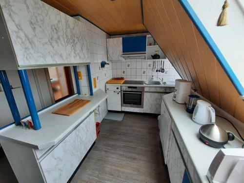 Apartamento Ferienwohnung Maroldsweisach