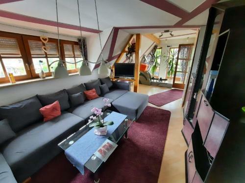 Apartamento Ferienwohnung Maroldsweisach