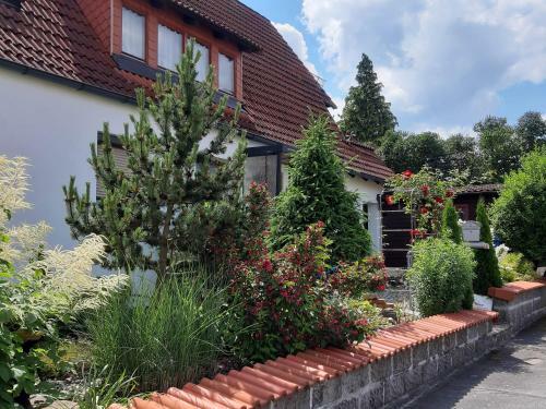 Apartamento Ferienwohnung Maroldsweisach