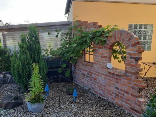 Apartamento Ferienwohnung Maroldsweisach