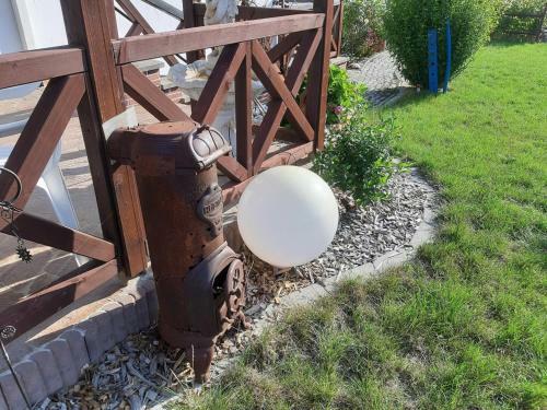 Apartamento Ferienwohnung Maroldsweisach