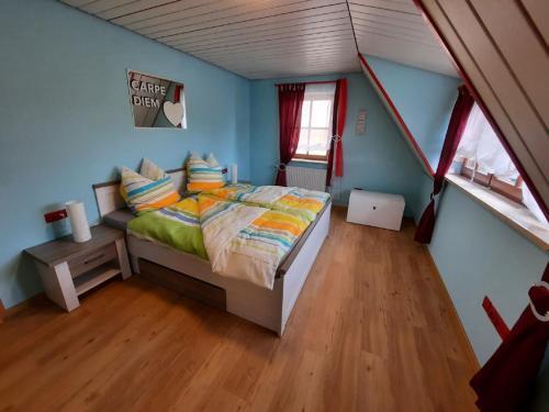 Apartamento Ferienwohnung Maroldsweisach