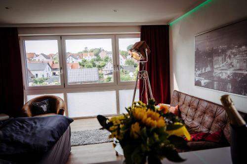Apartamento Das Appartement
