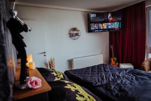 Apartamento Das Appartement