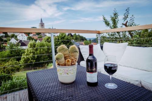 Apartamento Das Appartement