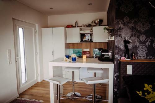 Apartamento Das Appartement