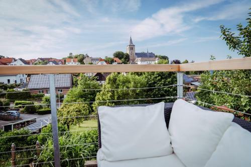 Apartamento Das Appartement