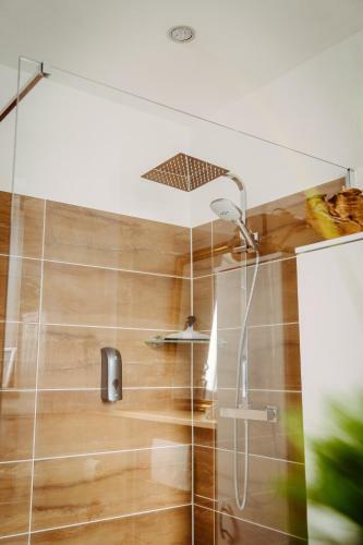 Apartamento Das Appartement