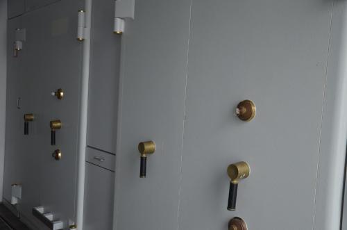 Apartamento Fewo -zum Tresor-