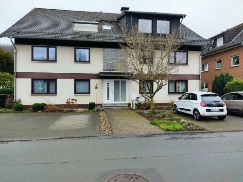 Apartamento Gem�tliche Wohnung Mit Galerie