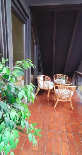 Apartamento Gem�tliche Wohnung Mit Galerie