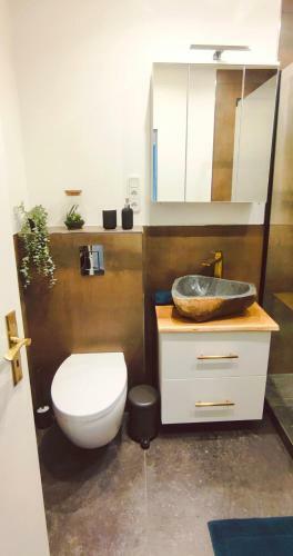 Apartamento Gem�tliche Wohnung Mit Galerie