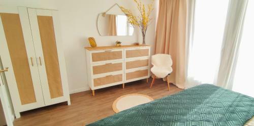 Apartamento Gem�tliche Wohnung Mit Galerie