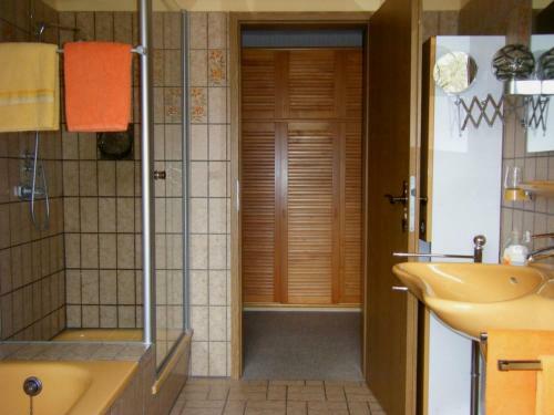 Apartamento Ferienwohnung Hunold