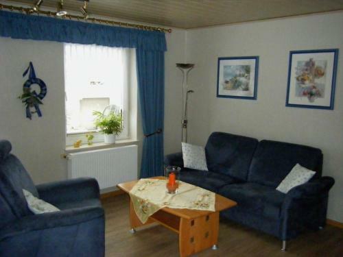 Apartamento Ferienwohnung Hunold
