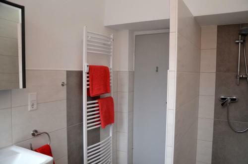 Apartamento Fewo - Zurbank -