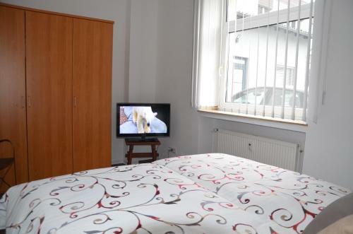 Apartamento Fewo - Zurbank -