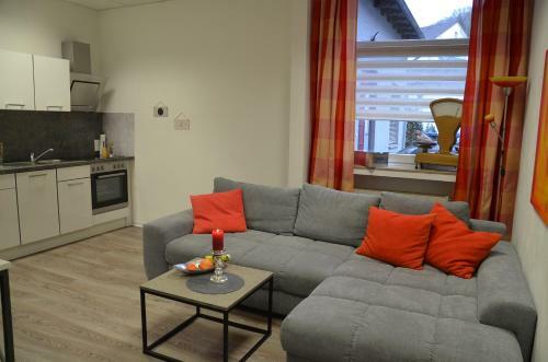 Apartamento Fewo - Zurbank -